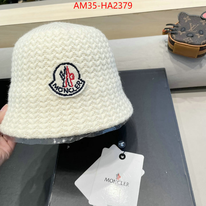 Cap(Hat)-Moncler aaaaa+ class replica ID: HA2379 $: 35USD