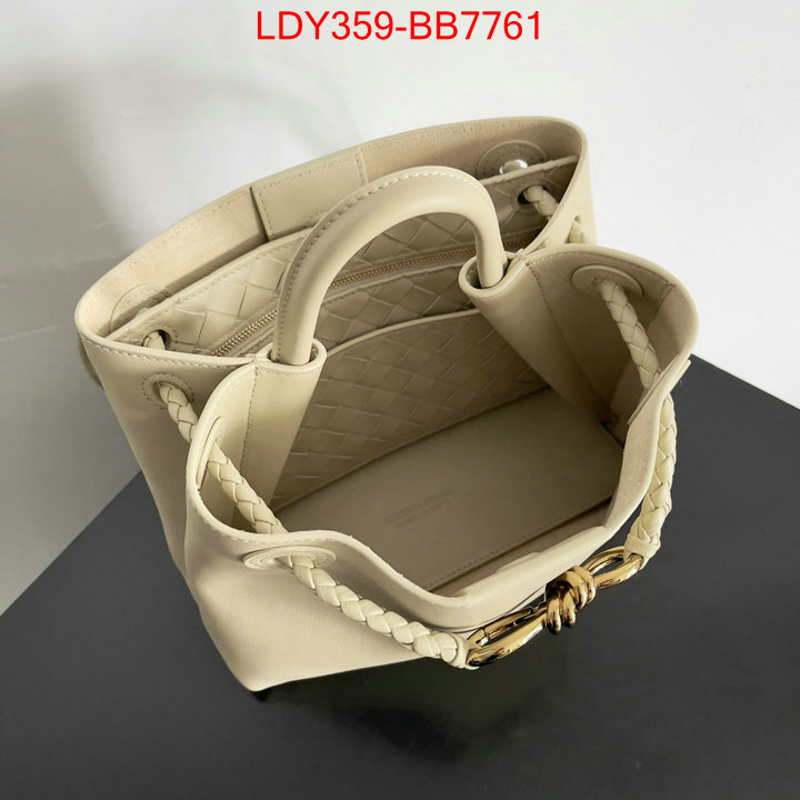 BV Bags(TOP)-Handbag- shop cheap high quality 1:1 replica ID: BB7761 $: 359USD,