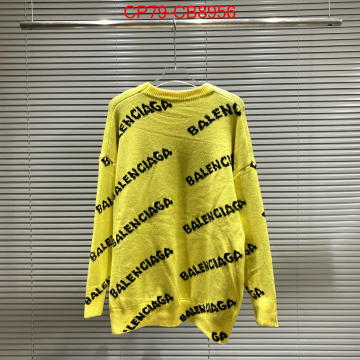 Clothing-Balenciaga the best affordable ID: CB8956 $: 79USD