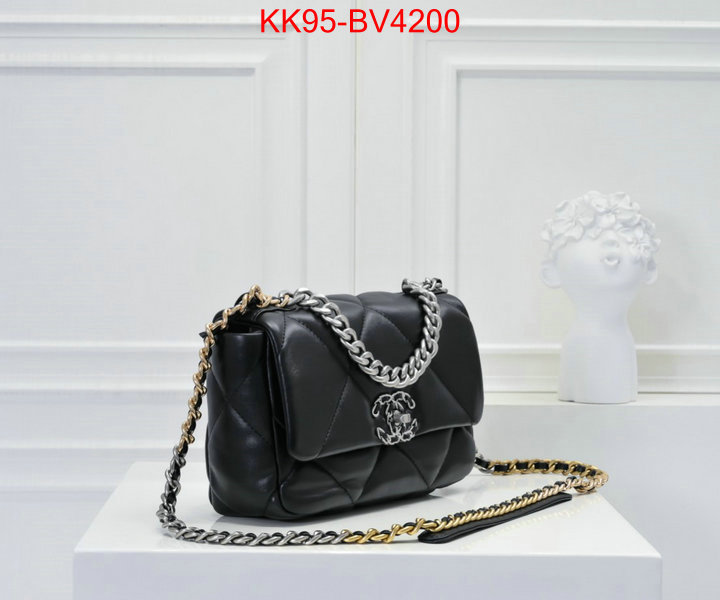 Chanel Bags(4A)-Crossbody- luxury 7 star replica ID: BV4200