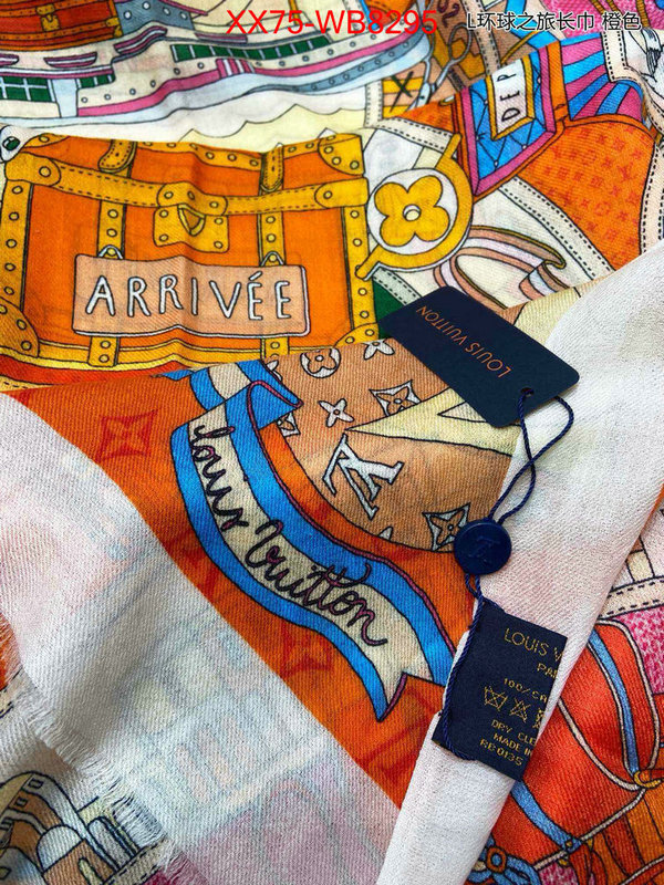 Scarf-Hermes replica 2024 perfect luxury ID: MB8295 $: 75USD