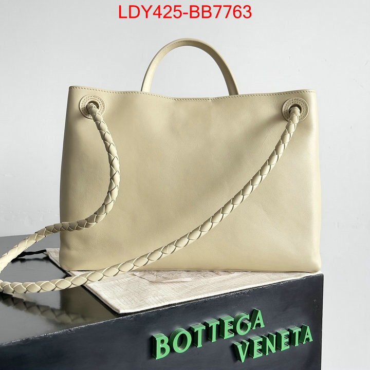 BV Bags(TOP)-Handbag- buy high quality cheap hot replica ID: BB7763 $: 425USD,