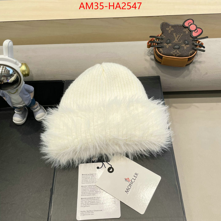 Cap(Hat)-Moncler the most popular ID: HA2547 $: 35USD