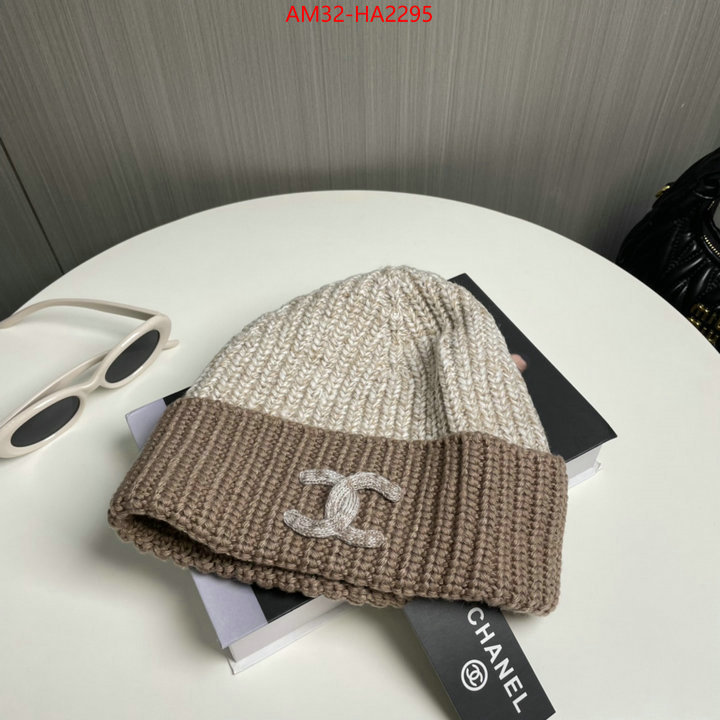 Cap (Hat)-Chanel where to find the best replicas ID: HA2295 $: 32USD