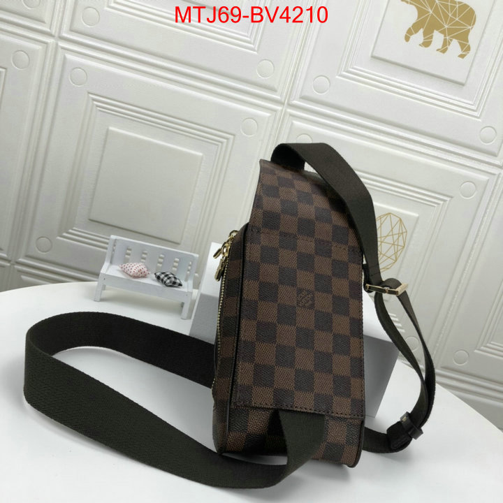 LV Bags(4A)-Avenue- buy 1:1 ID: BV4210 $: 69USD,