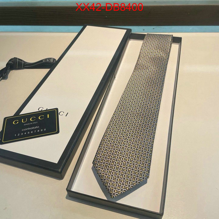 Ties-Gucci aaaaa ID: DB8400 $: 42USD