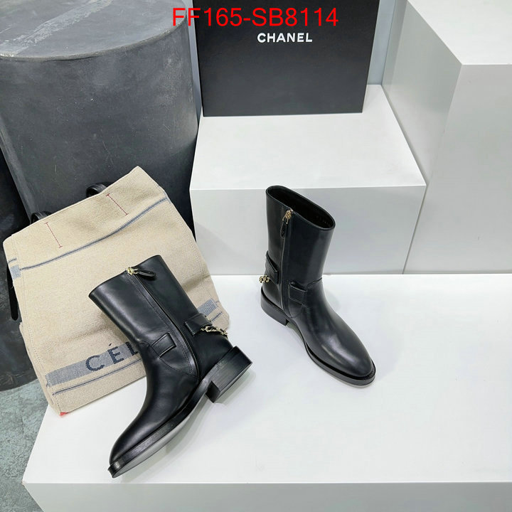 Women Shoes-Boots every designer ID: SB8114 $: 165USD