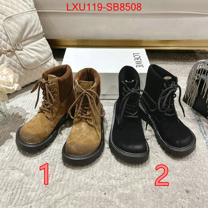 Women Shoes-Boots wholesale designer shop ID: SB8508 $: 119USD