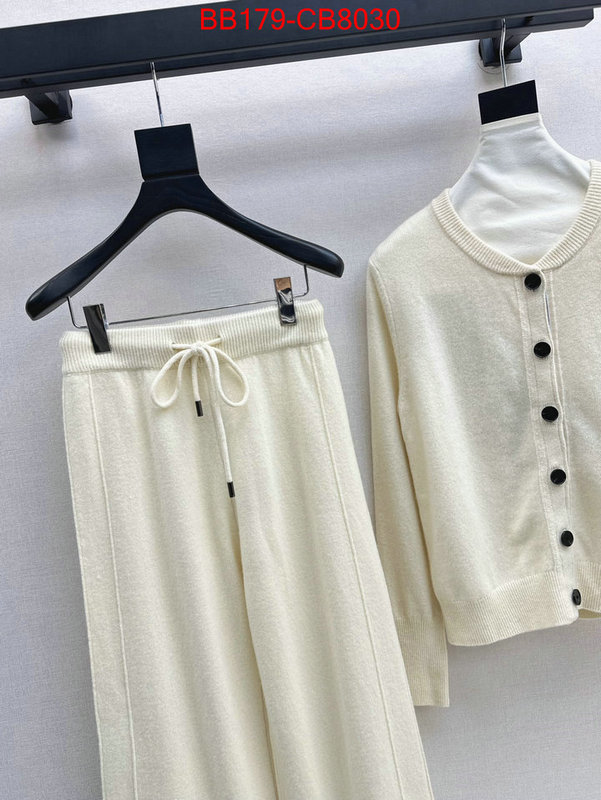 Clothing-Thom Browne online from china designer ID: CB8030 $: 179USD