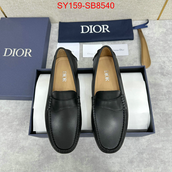 Men shoes-Dior replica online ID: SB8540 $: 159USD