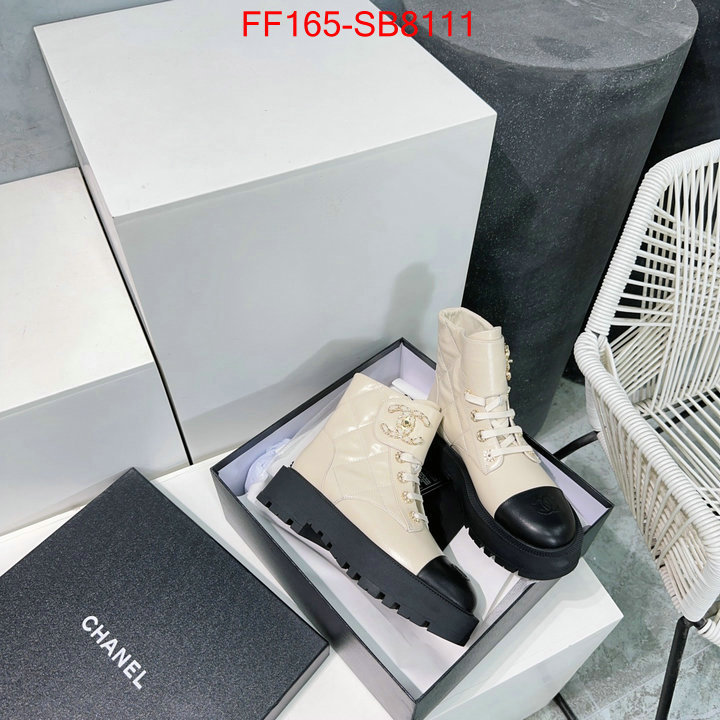 Women Shoes-Chanel aaaaa ID: SB8111 $: 165USD