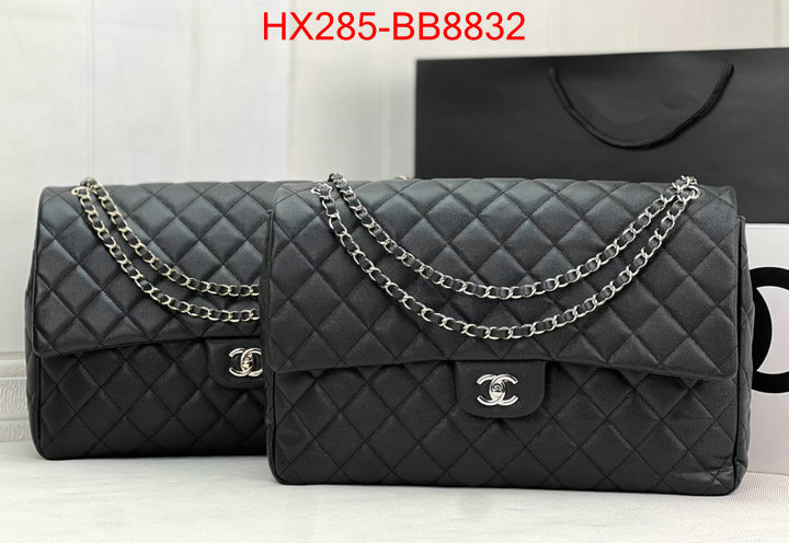 Chanel Bags(TOP)-Crossbody- best ID: BB8832 $: 285USD,