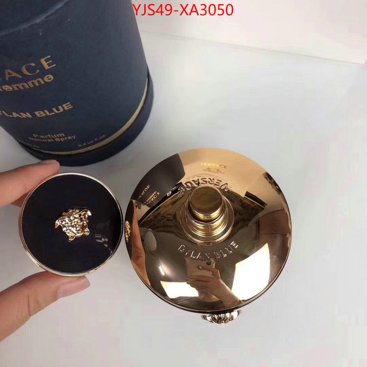 Perfume-Versace replica designer ID: XA3050 $: 49USD