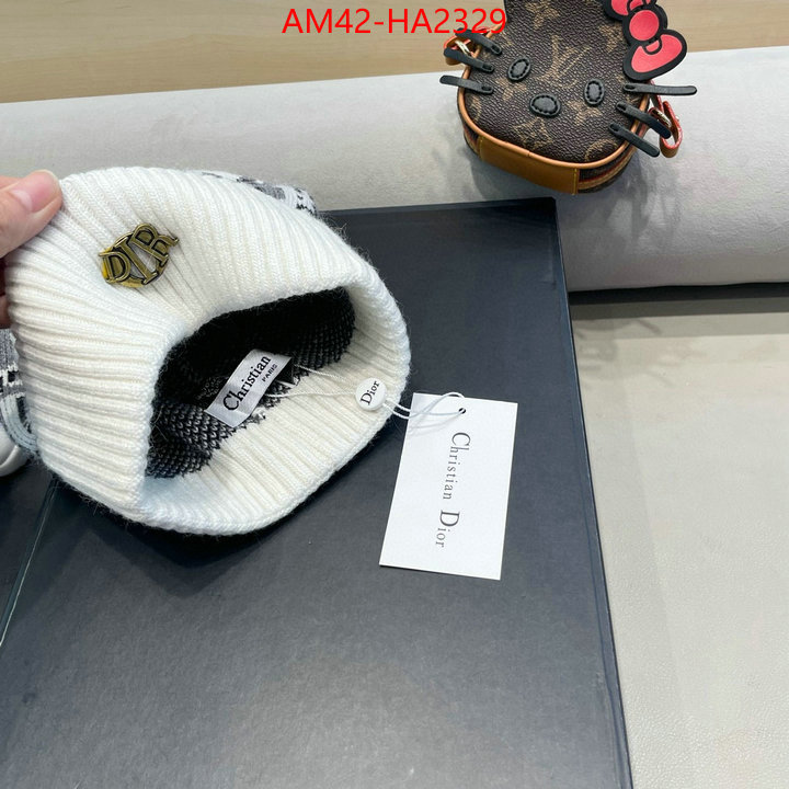 Cap (Hat)-Dior what best replica sellers ID: HA2329 $: 42USD