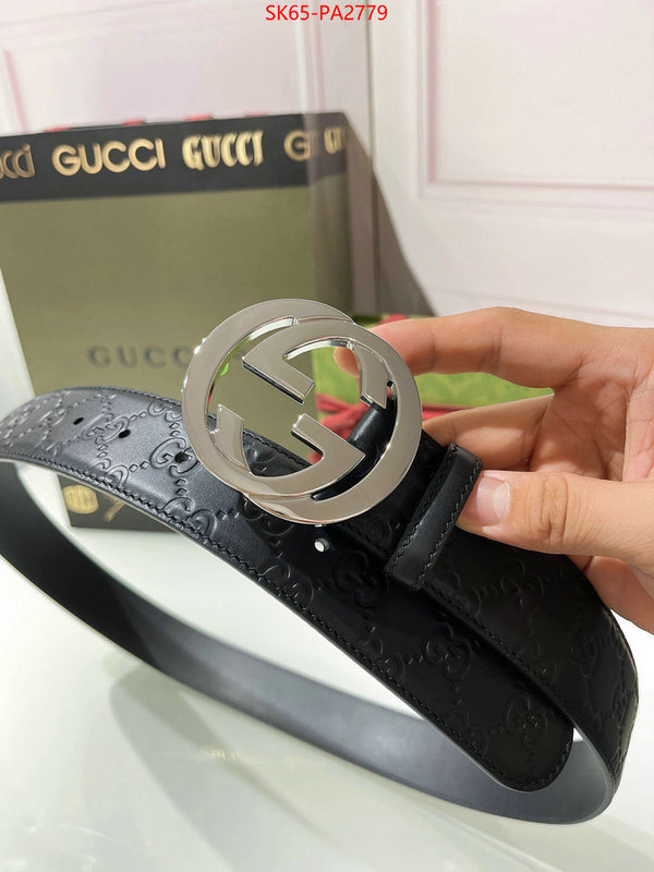 Belts-Gucci same as original ID: PA2779 $: 65USD