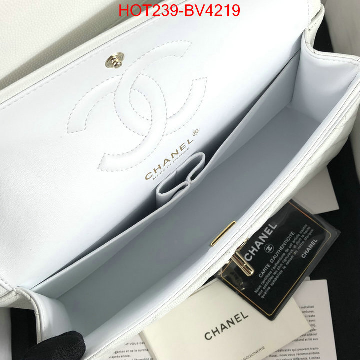 Chanel Bags(TOP)-Crossbody- online from china ID：BV4219 $: 239USD,