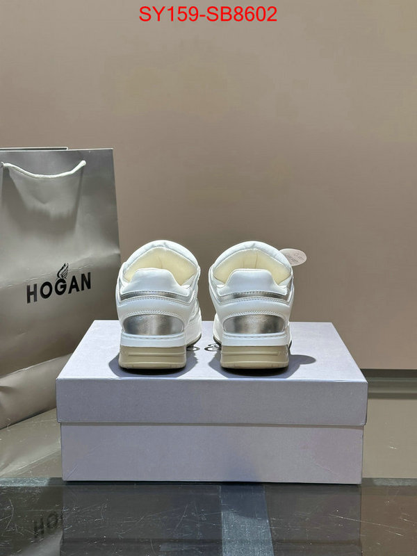 Men Shoes-Hogan are you looking for ID: SB8602 $: 159USD