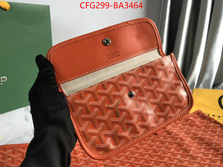 Goyard Bags(TOP)-Handbag- wholesale imitation designer replicas ID: BA3464 $: 299USD,