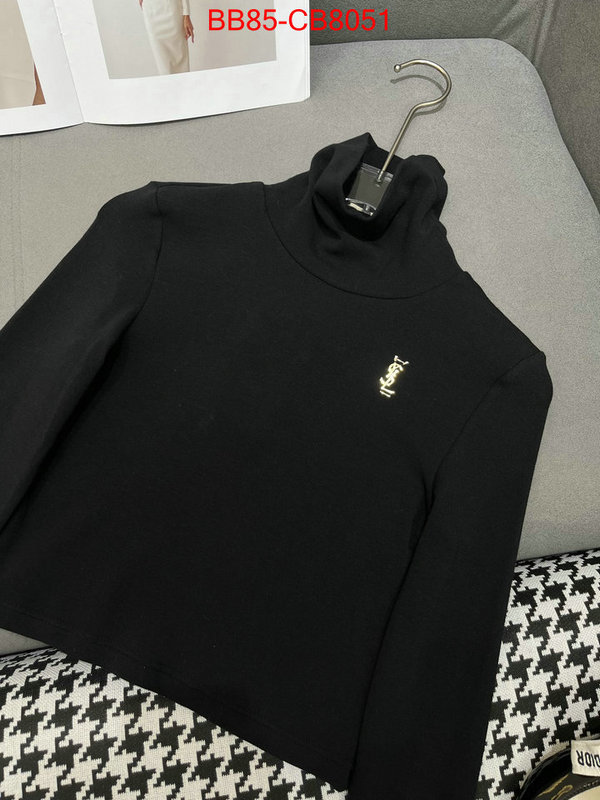 Clothing-YSL where to buy the best replica ID: CB8051 $: 85USD