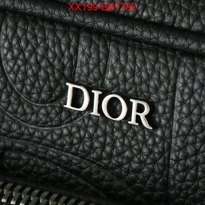 Dior Bags(TOP)-Saddle- sell online ID: BB7782 $: 199USD,