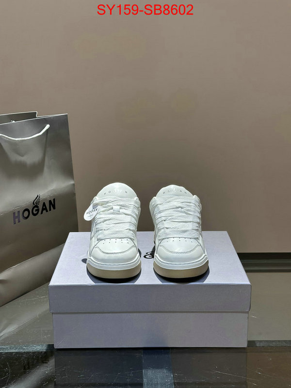 Men Shoes-Hogan are you looking for ID: SB8602 $: 159USD