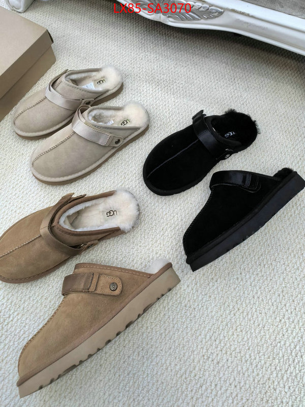 Women Shoes-UGG buy the best high quality replica ID: SA3070 $: 85USD