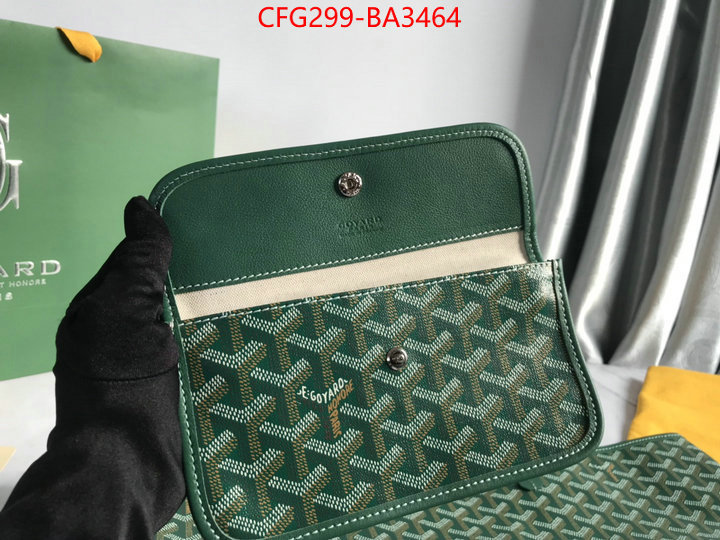 Goyard Bags(TOP)-Handbag- wholesale imitation designer replicas ID: BA3464 $: 299USD,