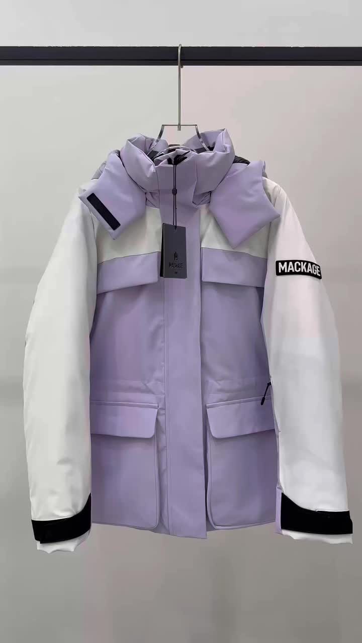 Down jacket Women-Mackage how quality ID: CA2178 $: 279USD