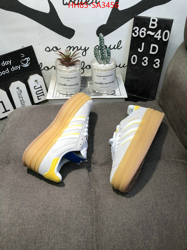 Women Shoes-Adidas aaaaa replica ID: SA3456 $: 85USD