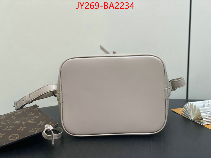 LV Bags(TOP)-Handbag Collection- wholesale sale ID: BA2234 $: 269USD,