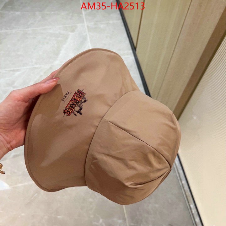 Cap(Hat)-Hermes shop now ID: HA2513 $: 35USD