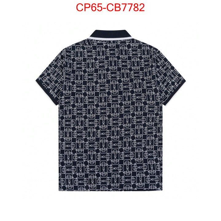 Clothing-Gucci how to find replica shop Code: CB7782 $: 65USD