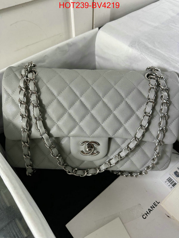 Chanel Bags(TOP)-Crossbody- online from china ID：BV4219 $: 239USD,