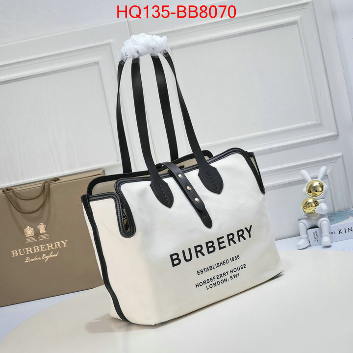 Burberry Bags(4A)-Handbag buy 2024 replica ID: BB8070 $: 135USD,