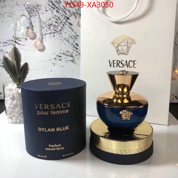 Perfume-Versace replica designer ID: XA3050 $: 49USD