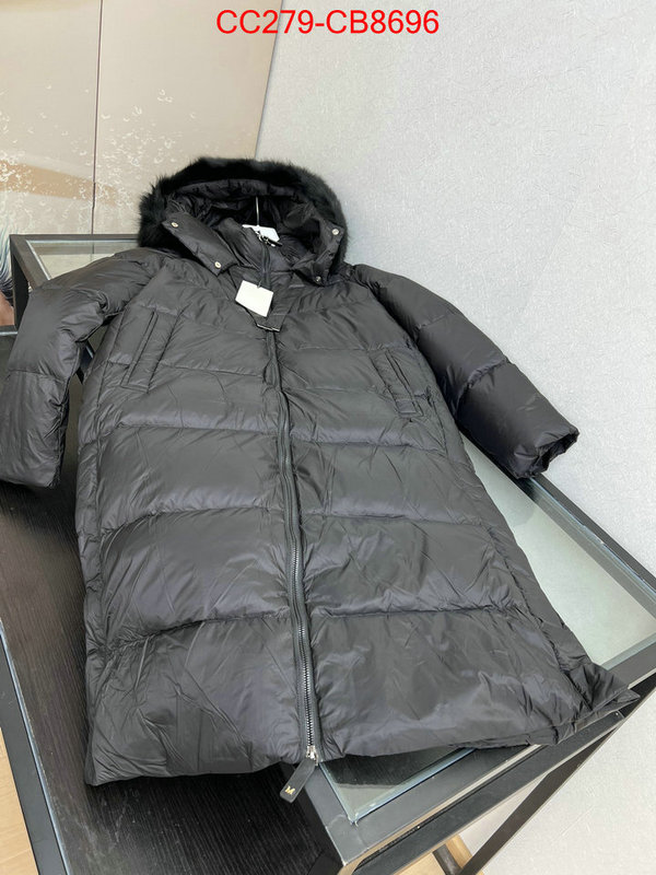 Down jacket Women-MaxMara buy aaaaa cheap ID: CB8696 $: 279USD