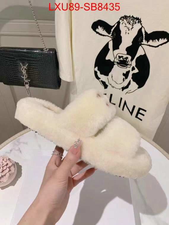 Women Shoes-CELINE fake high quality ID: SB8435 $: 89USD