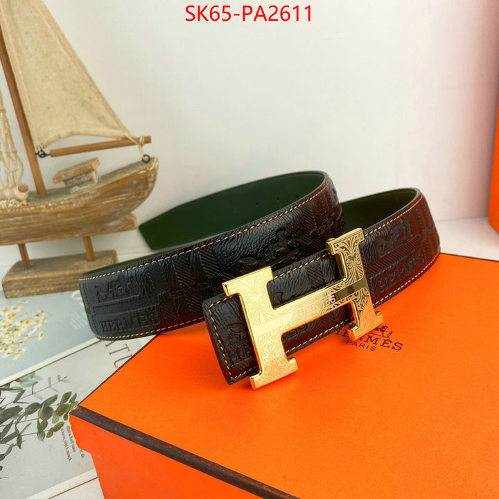 Belts-Hermes perfect quality ID: PA2611 $: 65USD