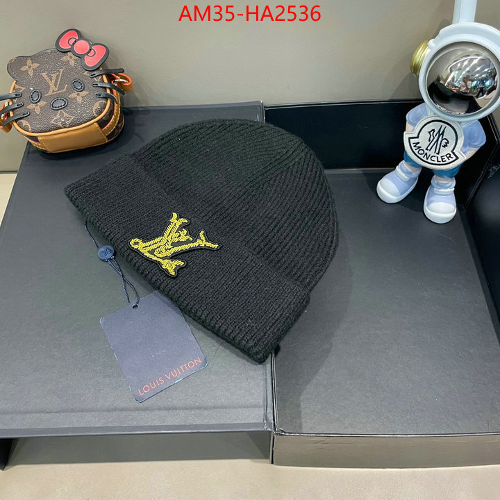 Cap(Hat)-LV where could you find a great quality designer ID: HA2536 $: 35USD