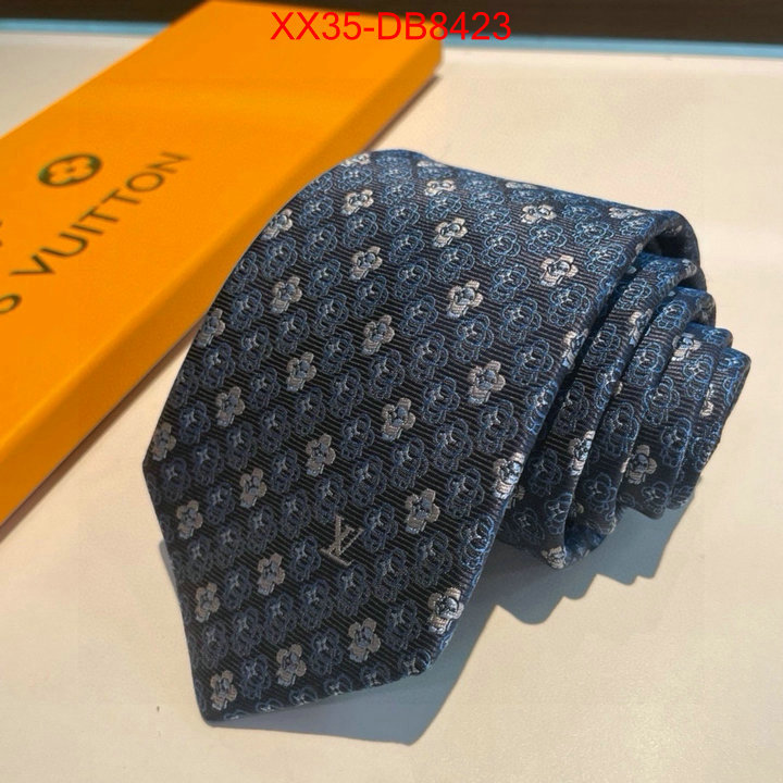 Ties-LV cheap replica ID: DB8423 $: 35USD