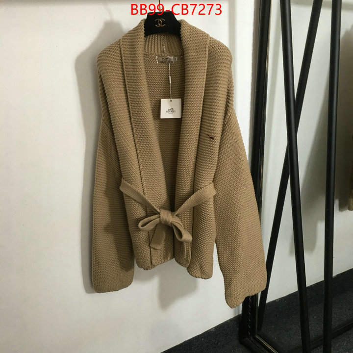 Clothing-Hermes best knockoff ID: CB7273 $: 99USD