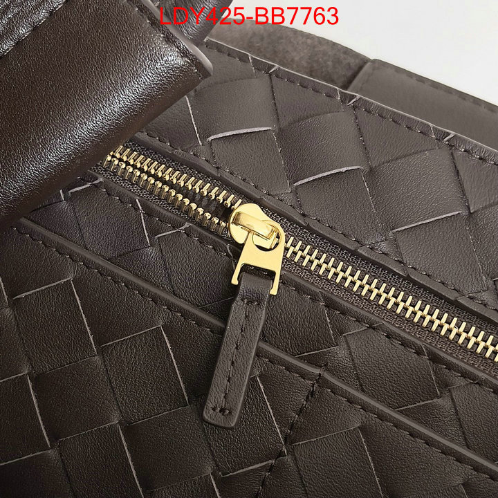 BV Bags(TOP)-Handbag- buy high quality cheap hot replica ID: BB7763 $: 425USD,