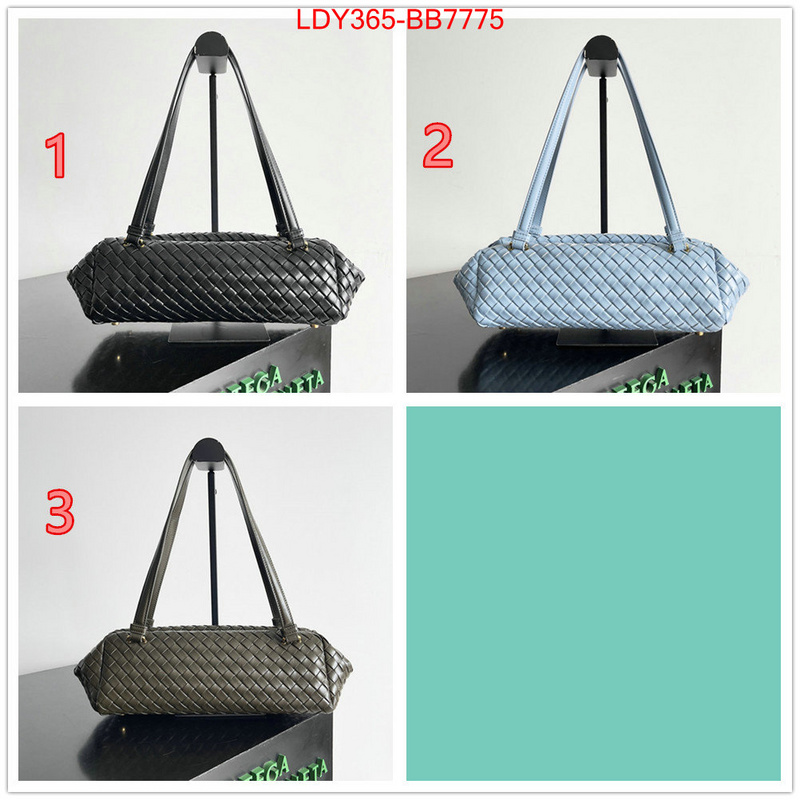 BV Bags(TOP)-Handbag- aaaaa replica ID: BB7775 $: 365USD,