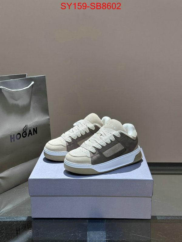 Men Shoes-Hogan are you looking for ID: SB8602 $: 159USD