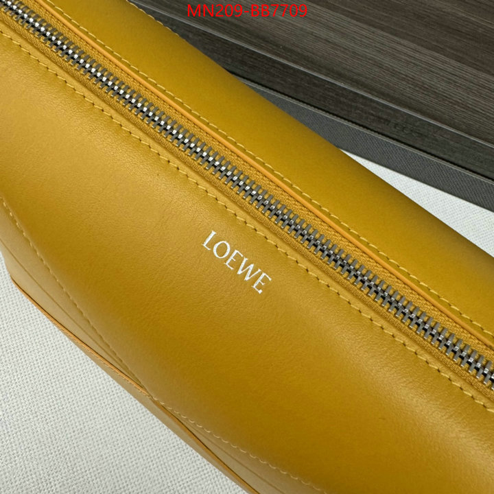 Loewe Bags(TOP)-clutch bag replicas ID: BB7709 $: 209USD,