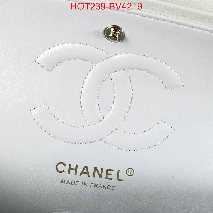 Chanel Bags(TOP)-Crossbody- online from china ID：BV4219 $: 239USD,