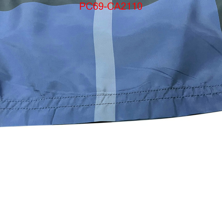 Clothing-Burberry best designer replica ID: CA2110 $: 69USD