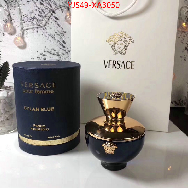 Perfume-Versace replica designer ID: XA3050 $: 49USD