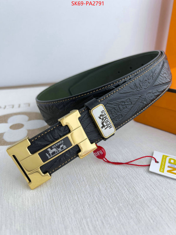 Belts-Hermes the quality replica ID: PA2791 $: 69USD