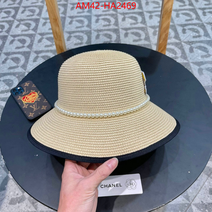 Cap (Hat)-Chanel where can i buy the best 1:1 original ID: HA2469 $: 42USD